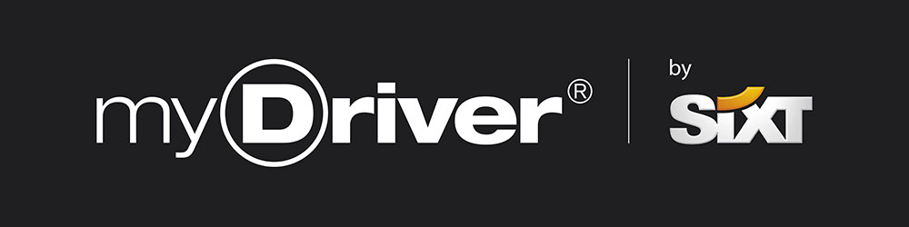 myDriver Sixt